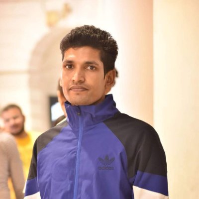 IamPunishPratap's profile picture. 