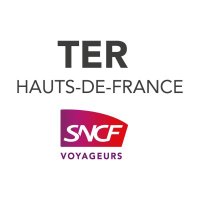 TER Hauts-de-France (@terhdf) 's Twitter Profile
