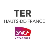 TER Hauts-de-France(@TERHDF) 's Twitter Profile Photo