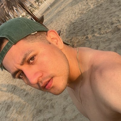 FrnciscoJavier_'s profile picture. :)