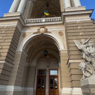 Особистий блог
Український бойовий медик 🇺🇦
Підтримуйте мої підрозділи