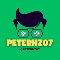 PeterHz07(@Peterhz07) 's Twitter Profile Photo