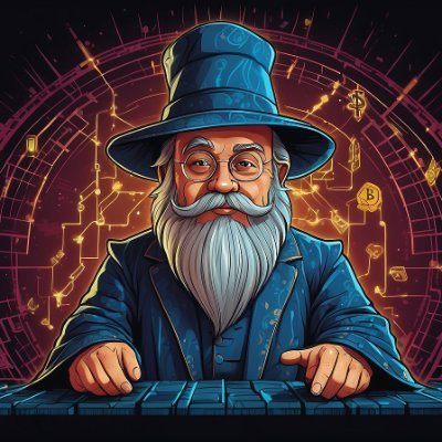 Blockchain analyst sharing data-driven insights on early Alpha & emerging narrativesš®