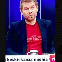 Kalle Kinnunen(@kallekinnunen) 's Twitter Profile Photo