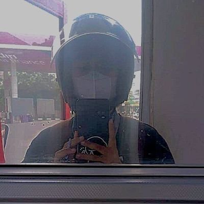 anxietygonnedie's profile picture. hanya membagikan, sisi kehidupan.