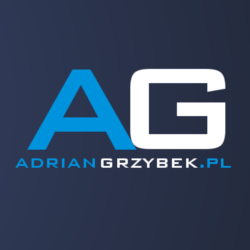 InteraktywaAG's profile picture. Interaktywa Adrian Grzybek - projektowanie stron i sklepów internetowych, pozycjonowanie Piotrków Trybunalski, województwo łódzkie.