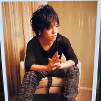 安部優樹 (@7w64ebr0esr5anl) 's Twitter Profile