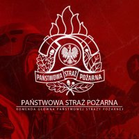 Państwowa Straż Pożarna (@kgpsp) 's Twitter Profile