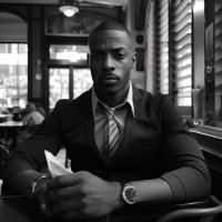 JD McKelvin(@GenieUnbound) 's Twitter Profile Photo