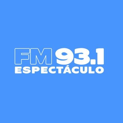 Más de 20 años al aire 📻, FM Espectáculo 93.1 🎙 La Más Popular de Ushuaia, Tierra del Fuego, AIAS, Argentina.