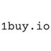 1buy.io - Any Fiat to Anything on Crypto (@1buyio) Twitter profile photo 1buy.io - Any Fiat to Anything on Crypto (@1buyio) Twitter profile photo