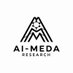 AI-meda Research (@AIMedaResearch) Twitter profile photo