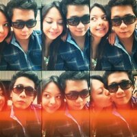 Nanda Racheille (@nandaracheille) 's Twitter Profile