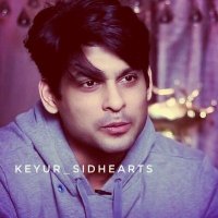 | 𝐊𝐄𝐘𝐔𝐑 |(@Keyur_Sidhearts) 's Twitter Profile Photo