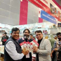 Dr Sunil Jai Bharat (@jaiprayagraj) 's Twitter Profile