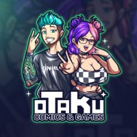 Otaku Comics & Games (@otakucomicgame) 's Twitter Profile Photo