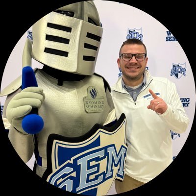 Sports history researcher, enthusiast | Love college football, baseball, local sports | Penn State, Yankees, Packers | Content & comms @wyosemathletics 📸