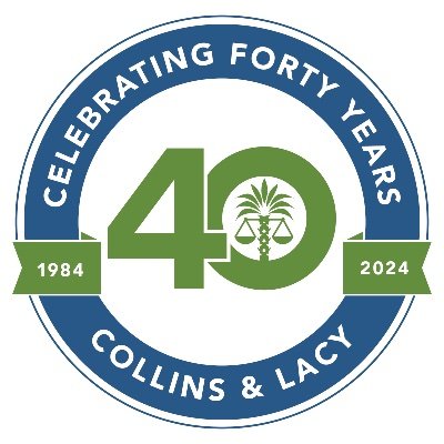 Established in 1984, we are a client-focused, statewide defense litigation firm in South Carolina.