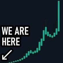 Relive the moment. Every Dip Is A Gift. $EDIAG