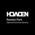 Howden Rosslyn Park National Schools Sevens (@RPNS7s) Twitter profile photo