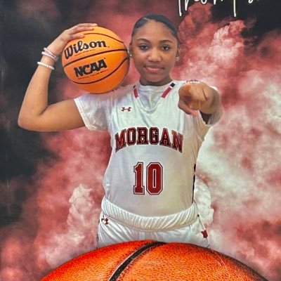 Morgan County Bulldogs | 2028 🎓 | 5’8” G | 4.0 GPA | Team H2O Elite 15U