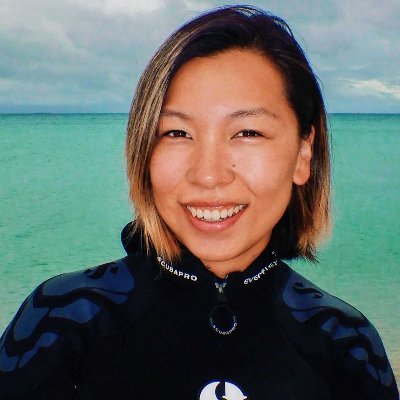 PhD student 〰 Breaking down the role of biodiversity in reef productivity 〰 @BioTimedb 〰 Moonlights as a graphic designer

(she/her) 🇭🇰