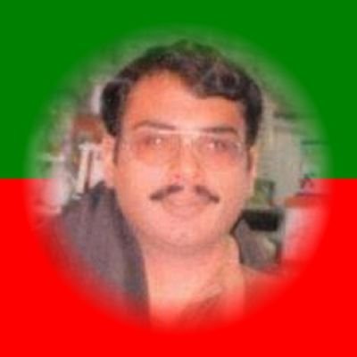 We are great nation.
There is no power on
Earth that can undo
PAKISTAN.
Associate Engineer.
Imran Khan is my Ideology.
Scorpio.