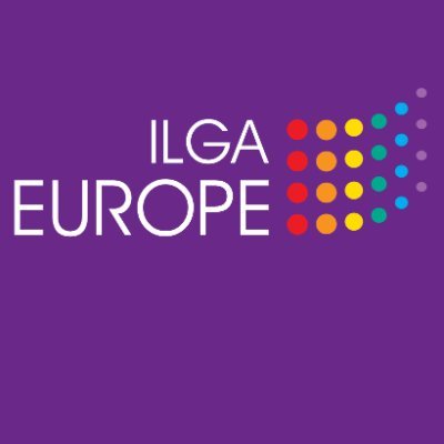 We work for #LGBTI equality and human rights in #Europe and #CentralAsia, and have more than 700 member organisations in 54 countries.