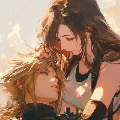 New account after having to delete mine :( In love with videogames, currently #FF7Rebirth. Crazy about Tifa and #Cloti