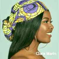 Clara Marin (@marincclara) 's Twitter Profile
