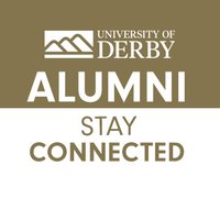 Derby Uni Alumni(@DerbyUniAlumni) 's Twitter Profileg