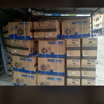Procurement and Maintenance of Air Conditioner Unit... Split, Package, Cassette/Duct. Note Counting Machine, Time Stamping Machine, Any Banking and Office Equip