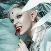 カイン 🔻 (@cain_coser) 's Twitter Profile Photo カイン 🔻 (@cain_coser) 's Twitter Profile Photo