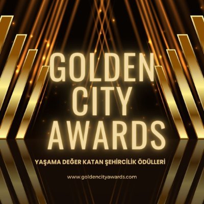 Golden City Awards