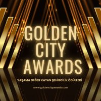 Golden City Awards (@goldencityaward) Twitter profile photo