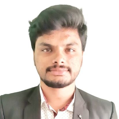 ShaikAfrid23's profile picture. Passionate Software Engineer from India🇮🇳
Love to Learn
https://t.co/u11sRJgX0x