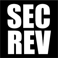 SEC REV - The Cybersecurity Revolution(@SecRevOrg) 's Twitter Profile Photo