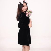 MONITA BO PURWOKERTO(@allymaria2) 's Twitter Profile Photo