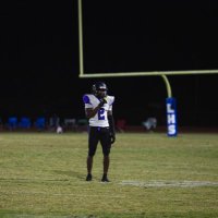 Darius (@dariusmcgill26) 's Twitter Profile Photo