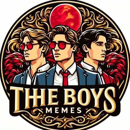 theboysmeme Profile Picture