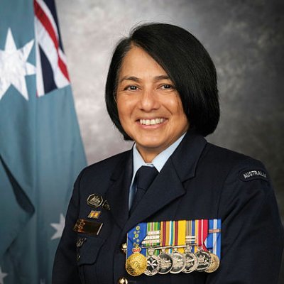 Australian Military Representative to NATO and the EU @AustraliaEU. All tweets are from me unless otherwise annotated. Following is not an endorsement.