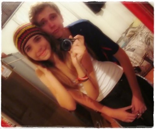 BrunoHenriqueKroth(L)minha vida.