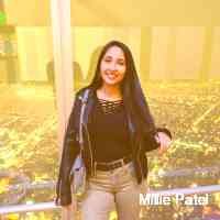 _patelmilli's profile picture. 𝑰𝑛𝑣𝑒𝑠𝑡𝑜𝑟|𝑴𝑒𝑛𝑡𝑜𝑟 𝑷𝒓𝒐𝒇𝒆𝒔𝒔𝒊𝒐𝒏𝒂𝒍 𝑨𝒄𝒄𝒐𝒖𝒏𝒕 𝑴𝒂𝒏𝒂𝒈𝒆𝒓📊𝑪𝒓𝒚𝒑𝒕𝒐📉 𝑻𝑟𝑎𝑑𝑒🛩 𝑻𝑟𝑎𝑣𝑒𝑙🗞𝑳𝑖𝑣𝑒📓𝑻𝑟𝑎𝑛𝑠𝑓𝑜𝑟𝑚 Online for business 𝗘𝗮𝗿𝗻 $30k daily💰