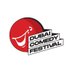 Dubai Comedy Fest (@dubaicomedyfest) Twitter profile photo