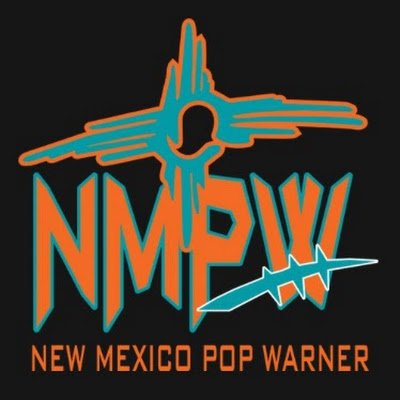 New Mexico Pop Warner is a non-profit that promotes youth football, cheer & dance programs for participants and requires scholastic aptitude to participate.