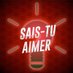 Sais-tu aimer ? (@_saistuaimer) Twitter profile photo Sais-tu aimer ? (@_saistuaimer) Twitter profile photo