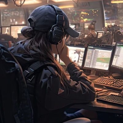 X_Vaishh10's profile picture. Tech Enthusiast | Data Engineer

let's see where it goes😌