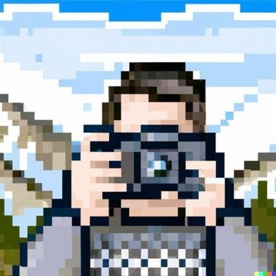 _rubenR's profile picture. 