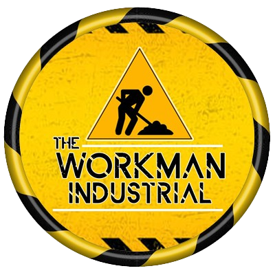 workmindustrial Profile Picture