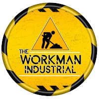 Workman Industrial Inc.(@workmindustrial) 's Twitter Profile Photo